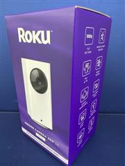 ROKU CP1000R INDOOR CAMERA 360 SE WIRED
